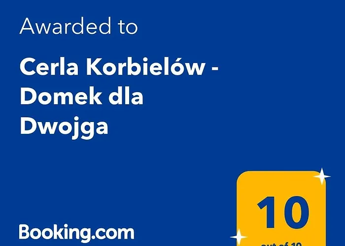 Horská chata Cerla - Dla Dwojga Korbielów