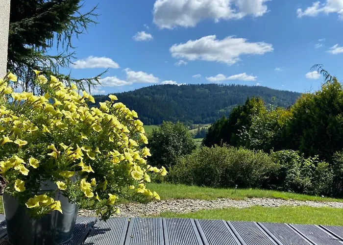 Horská chata Cerla - Dla Dwojga