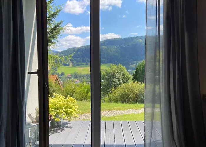 Cerla - Dla Dwojga Horská chata Korbielów