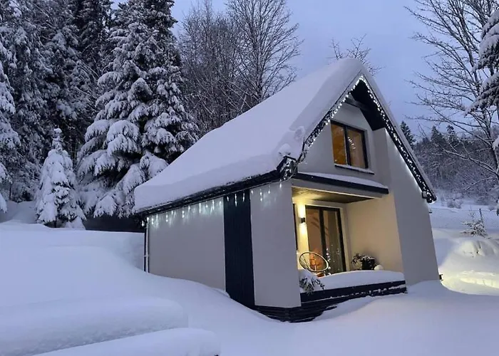 Horská chata Cerla - Dla Dwojga Korbielów