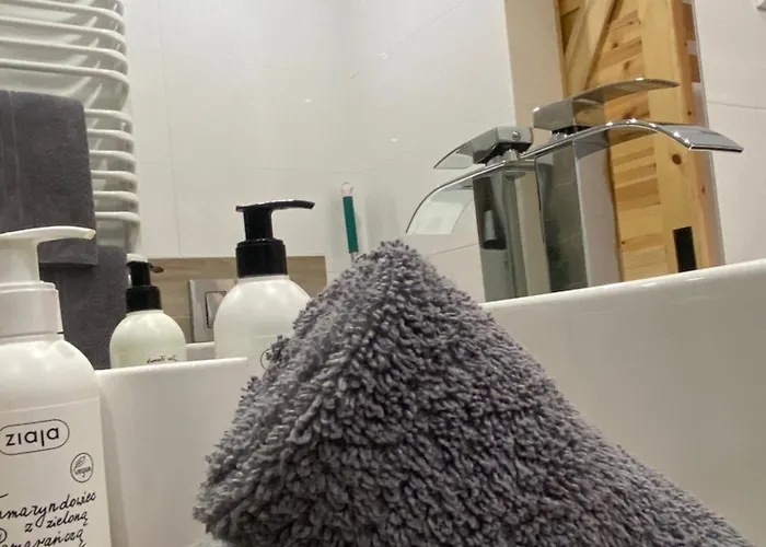 Cerla - Dla Dwojga Horská chata *